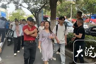 高诗岩：感谢张镇麟 是他告诉我“能拯救自己的只能是自己”